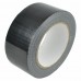 48mm x 45m Black Cloth Tape